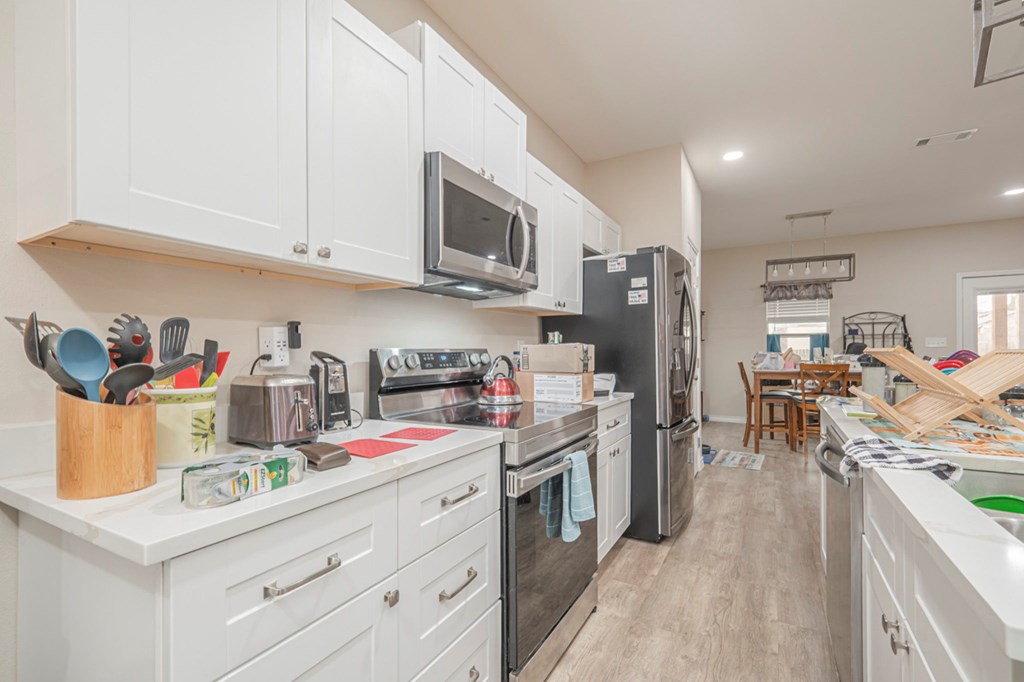 1404 Marijo, Big Spring, Texas image 11