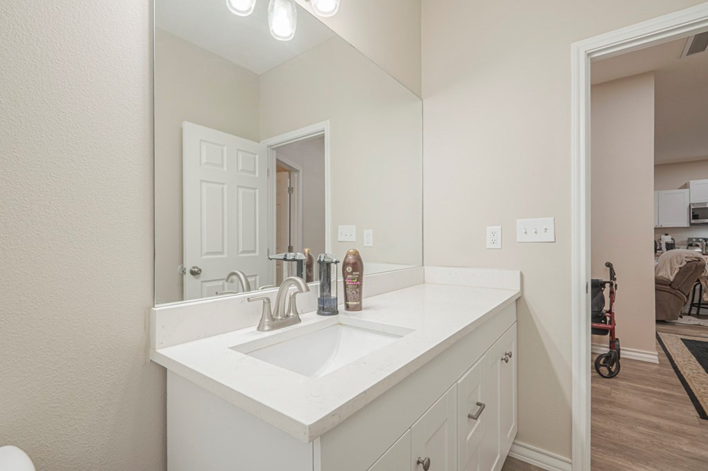 1404 Marijo, Big Spring, Texas image 22