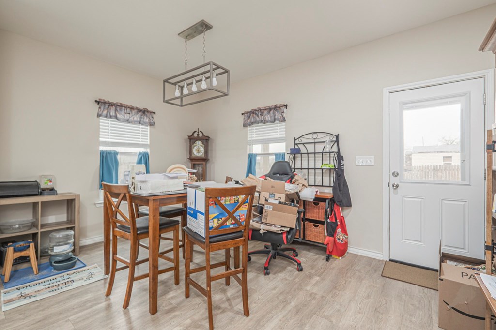 1404 Marijo, Big Spring, Texas image 14