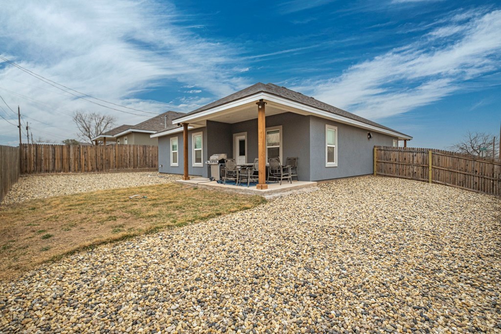 1404 Marijo, Big Spring, Texas image 30