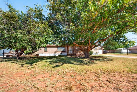 Mobile Home For Sale - 1205 E County Rd 133<br/> Midland, TX 79706