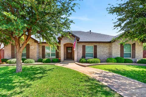 Homes For Sale - 4008 Heritage Oaks Dr<br/> Midland, TX 79707