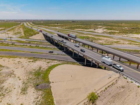 Vacant Land For Sale - PRIME338 SW Loop 338<br/> Odessa, TX 79763