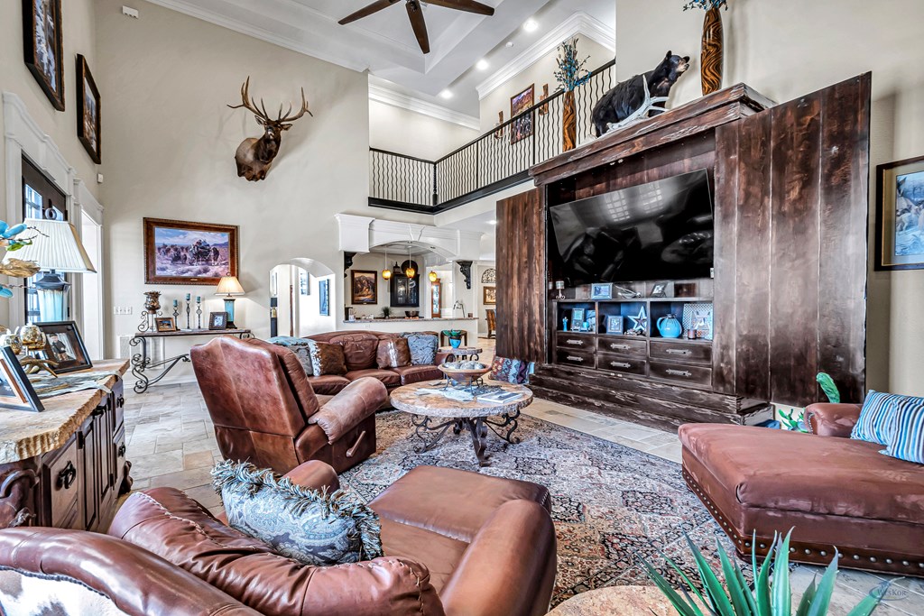 4113 Mockingbird Lane, Midland, Texas image 12