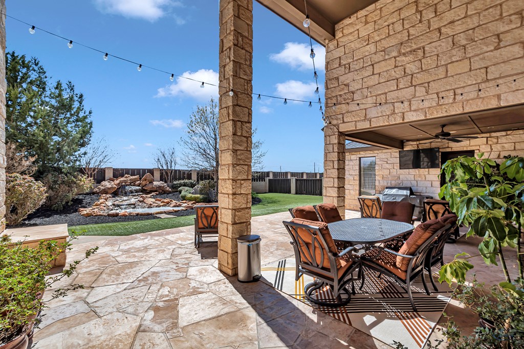 4113 Mockingbird Lane, Midland, Texas image 47