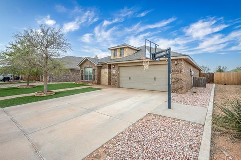 Homes For Sale - 418 Mile High Lane<br/> Midland, TX 79706