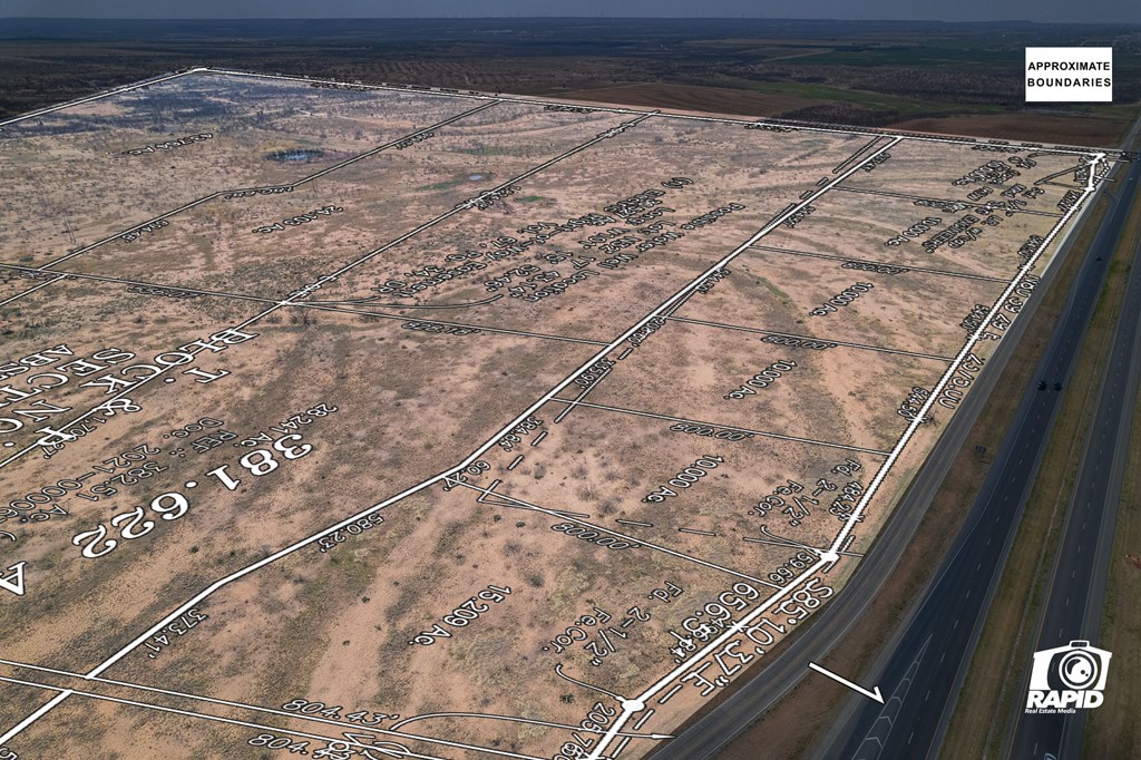 000 I-20 Service Rd, Coahoma, Texas image 2