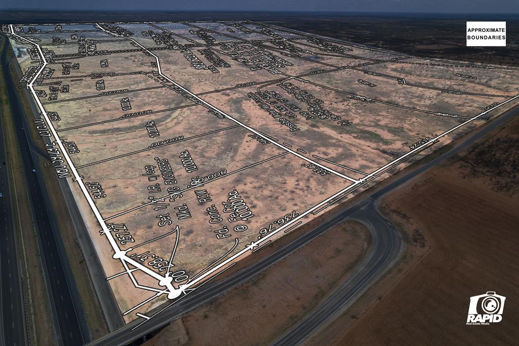 000 I-20 Service Rd, Coahoma, Texas image 1