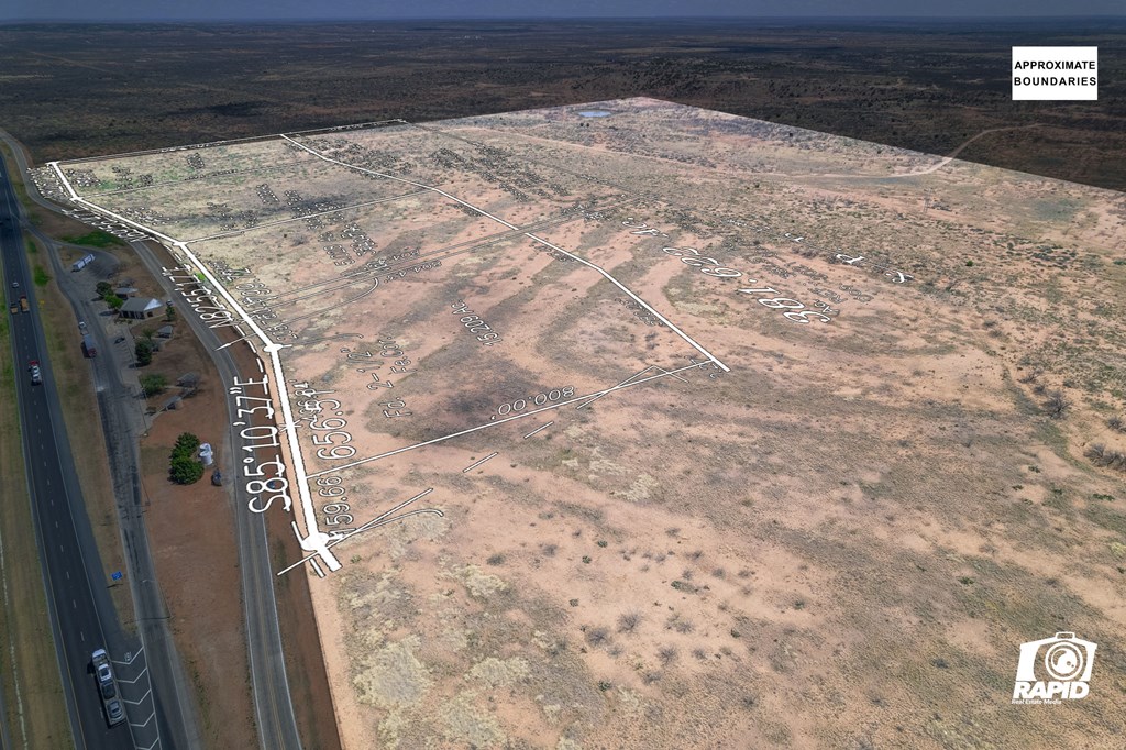 000 I-20 Service Rd, Coahoma, Texas image 15