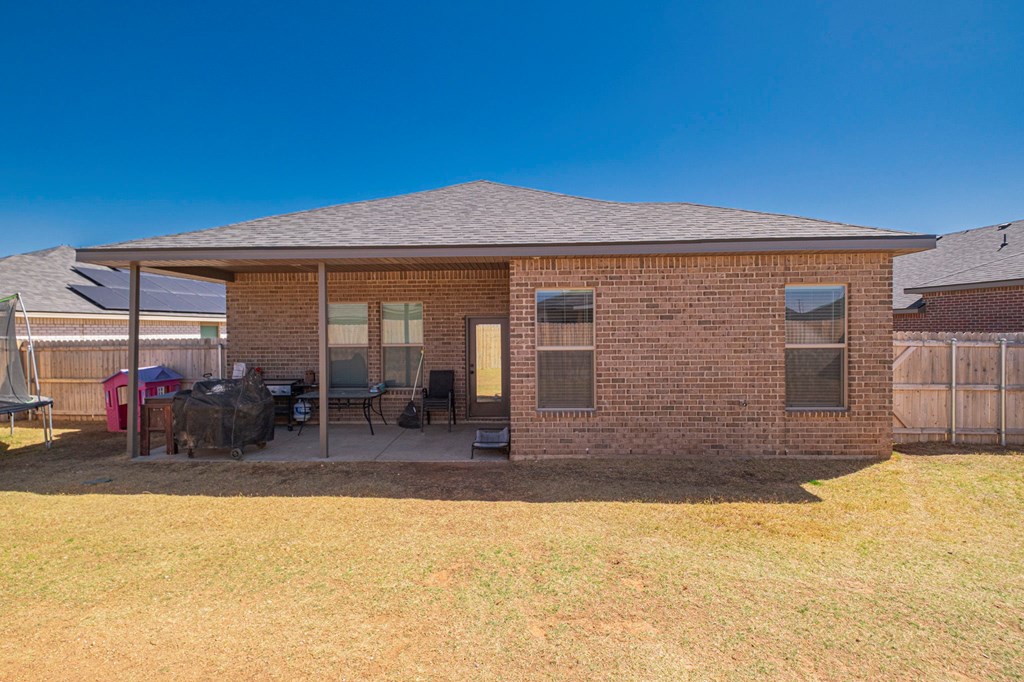 1105 Cajun St, Odessa, Texas image 41