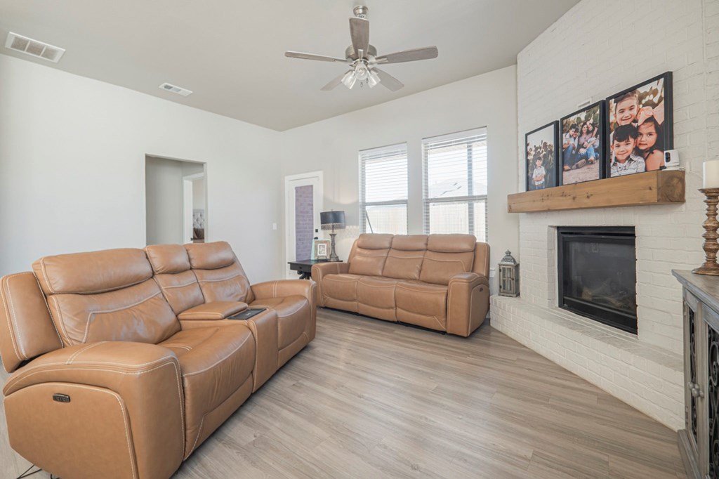 1105 Cajun St, Odessa, Texas image 16