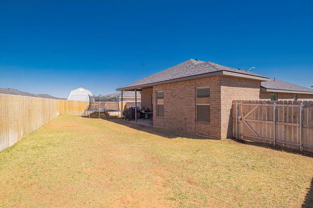 1105 Cajun St, Odessa, Texas image 42