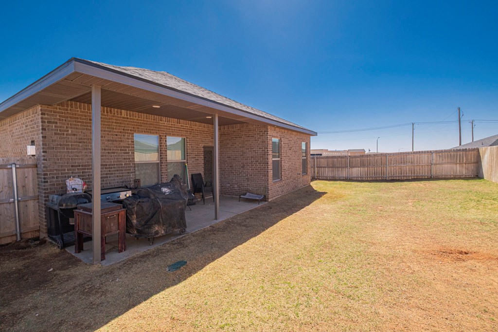 1105 Cajun St, Odessa, Texas image 40