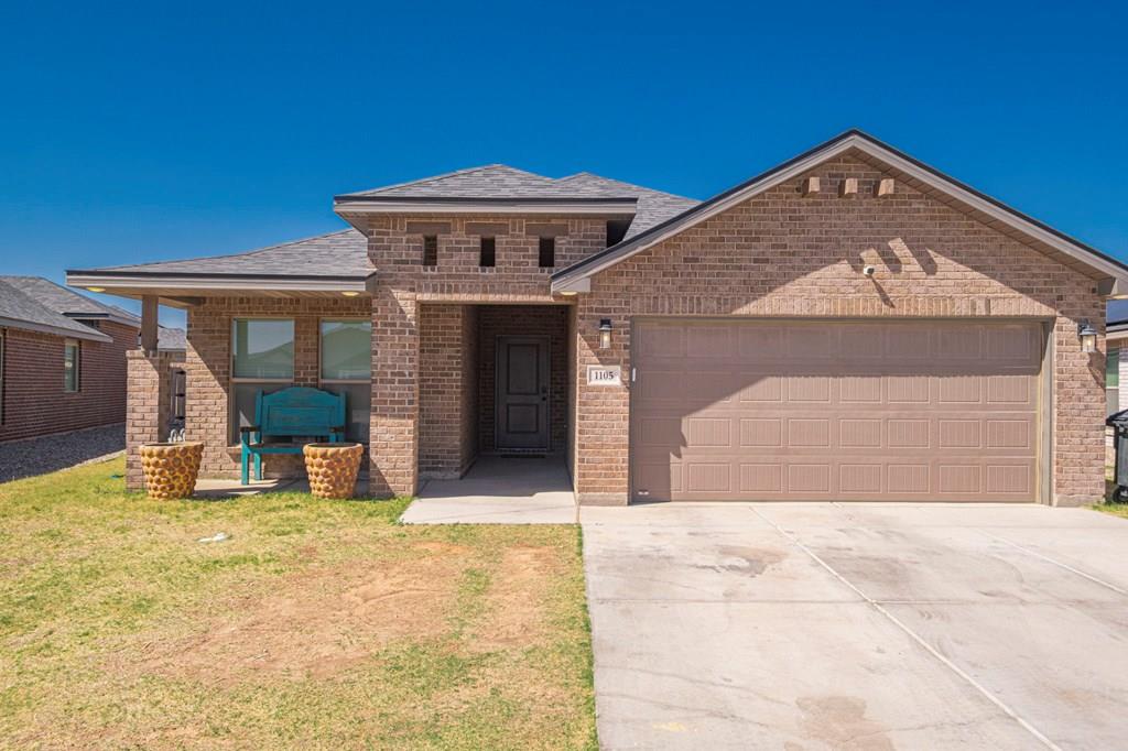 1105 Cajun St, Odessa, Texas image 1