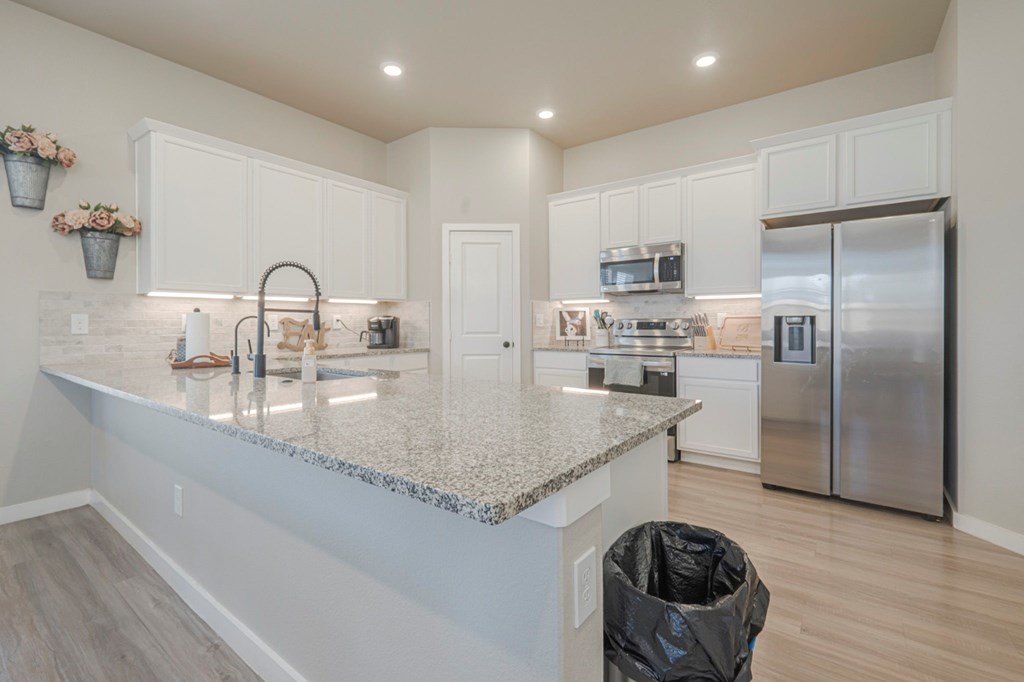 1105 Cajun St, Odessa, Texas image 12