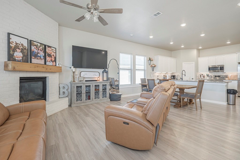1105 Cajun St, Odessa, Texas image 20