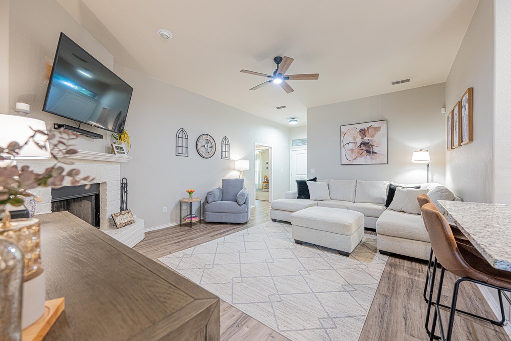1014 Clemente Court, Midland, Texas image 24