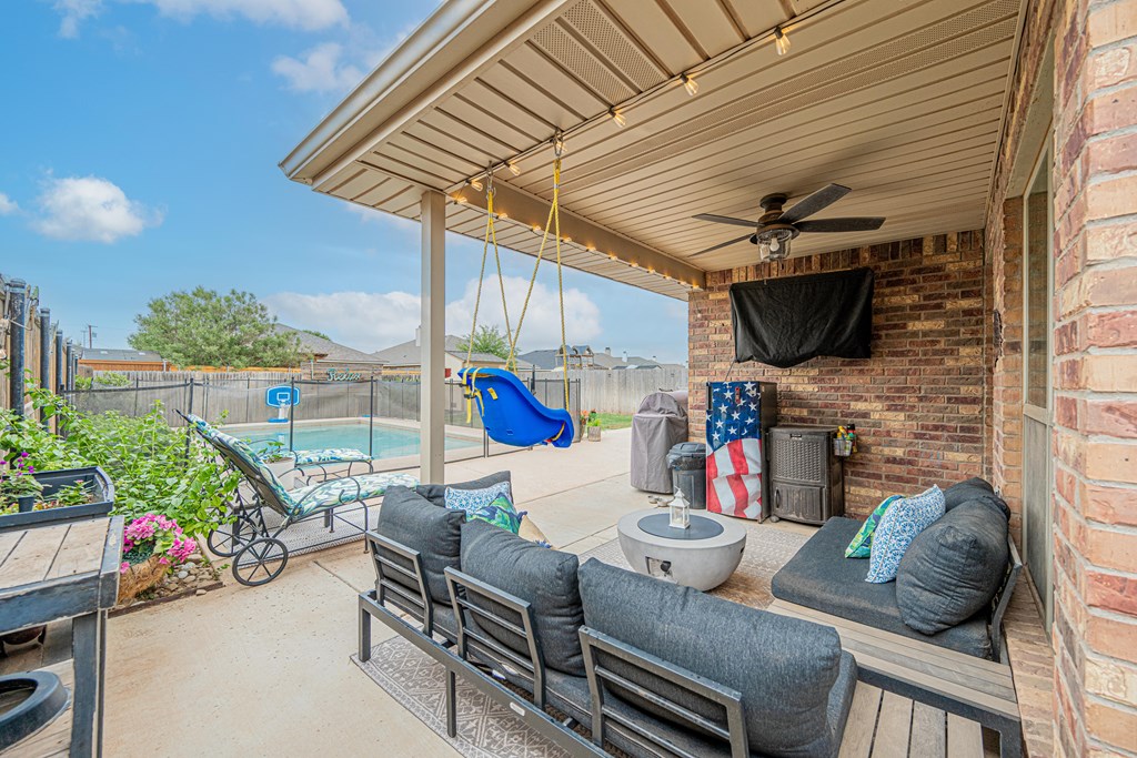 1014 Clemente Court, Midland, Texas image 50