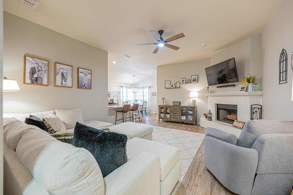 1014 Clemente Court, Midland, Texas image 27