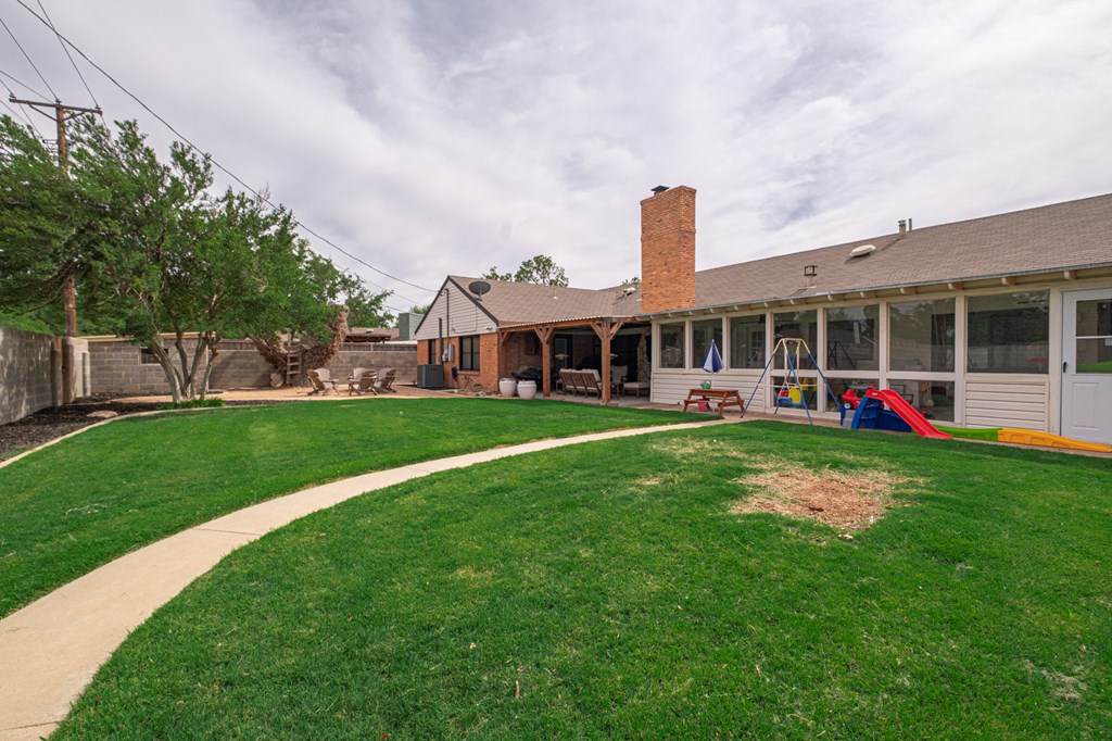 2602 N L St, Midland, Texas image 44