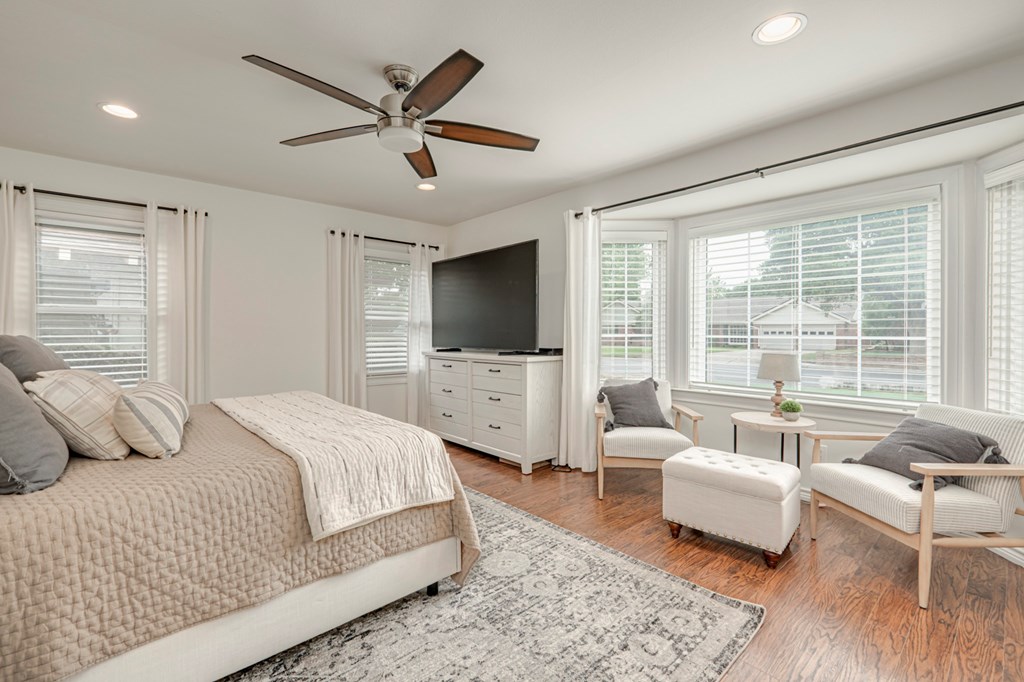2602 N L St, Midland, Texas image 20
