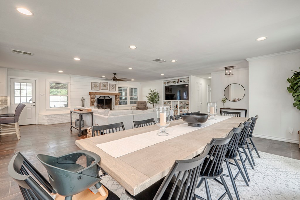 2602 N L St, Midland, Texas image 9