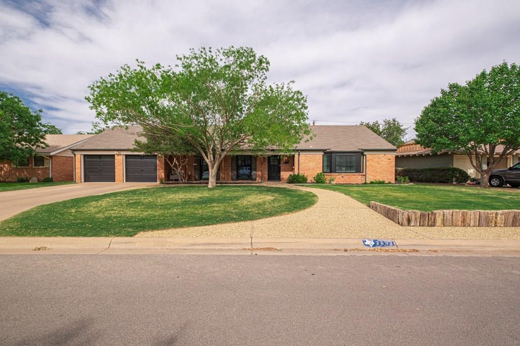 2602 N L St, Midland, Texas image 1