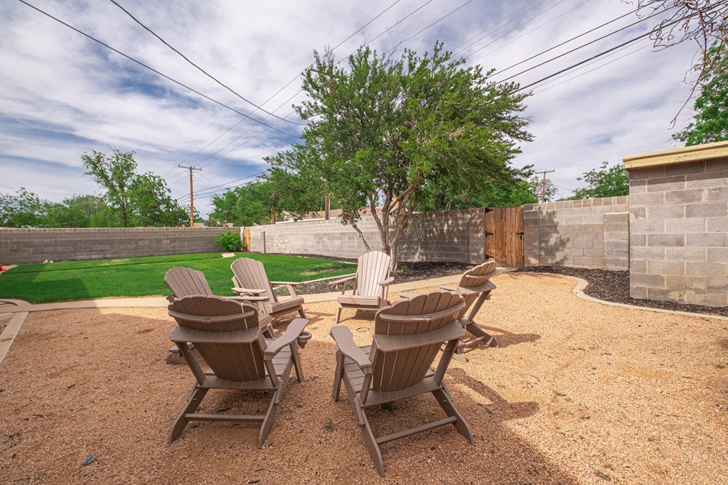 2602 N L St, Midland, Texas image 41