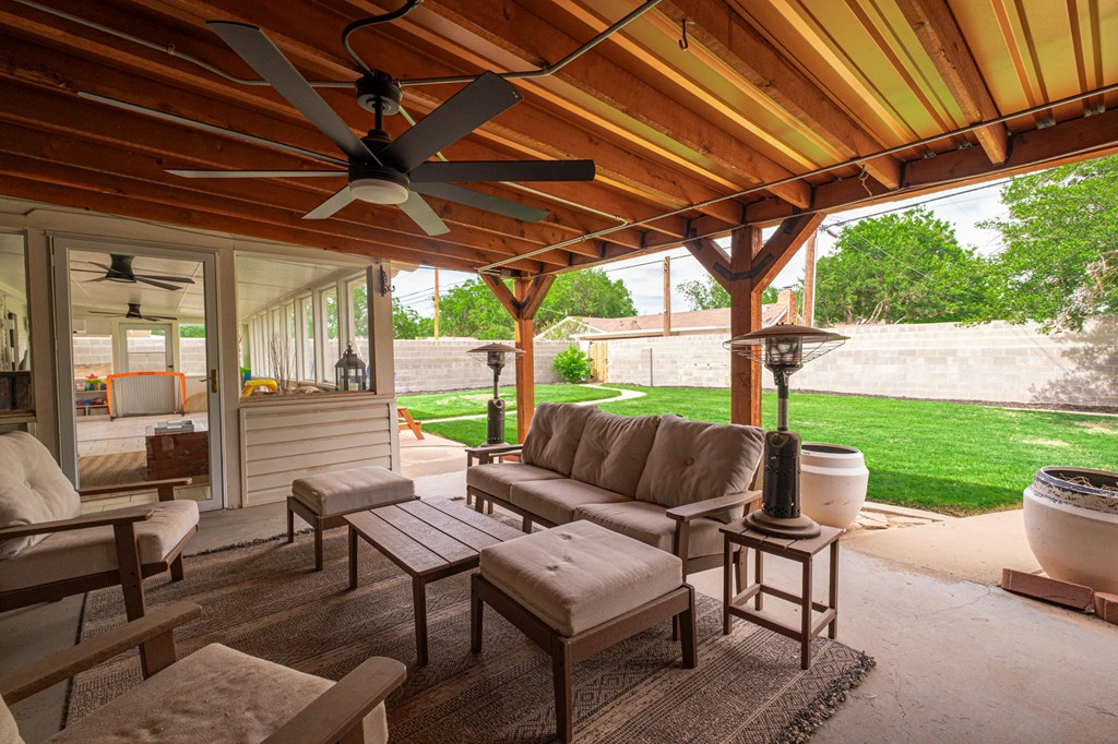 2602 N L St, Midland, Texas image 39