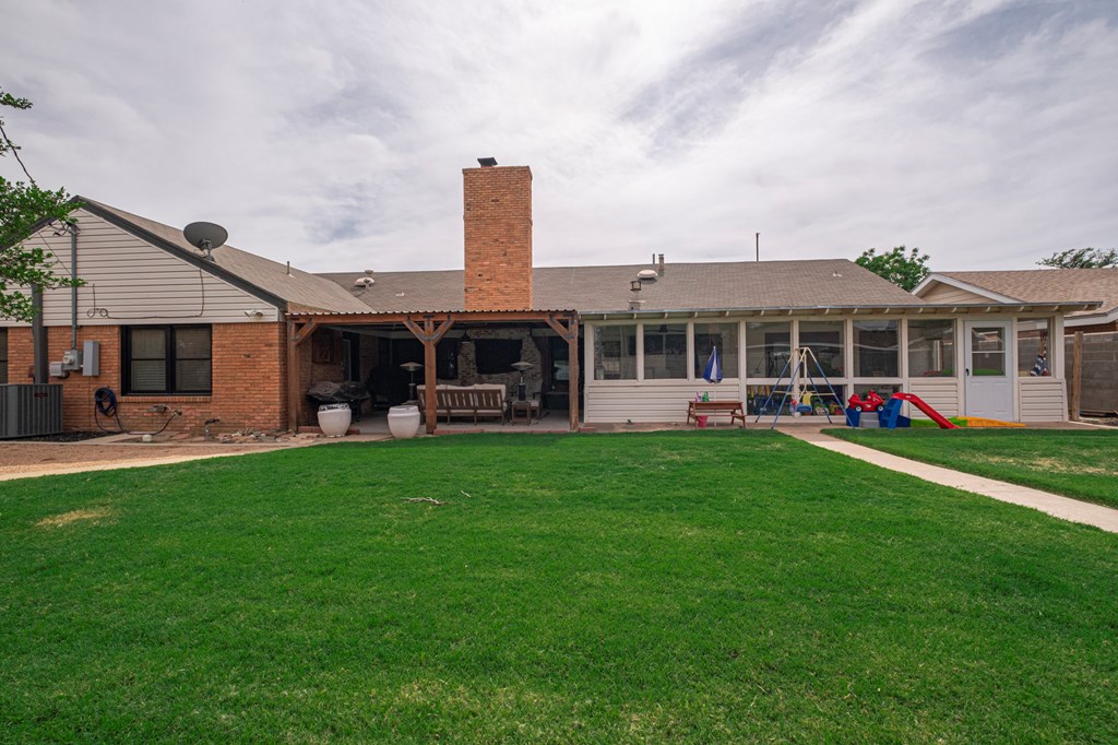 2602 N L St, Midland, Texas image 43