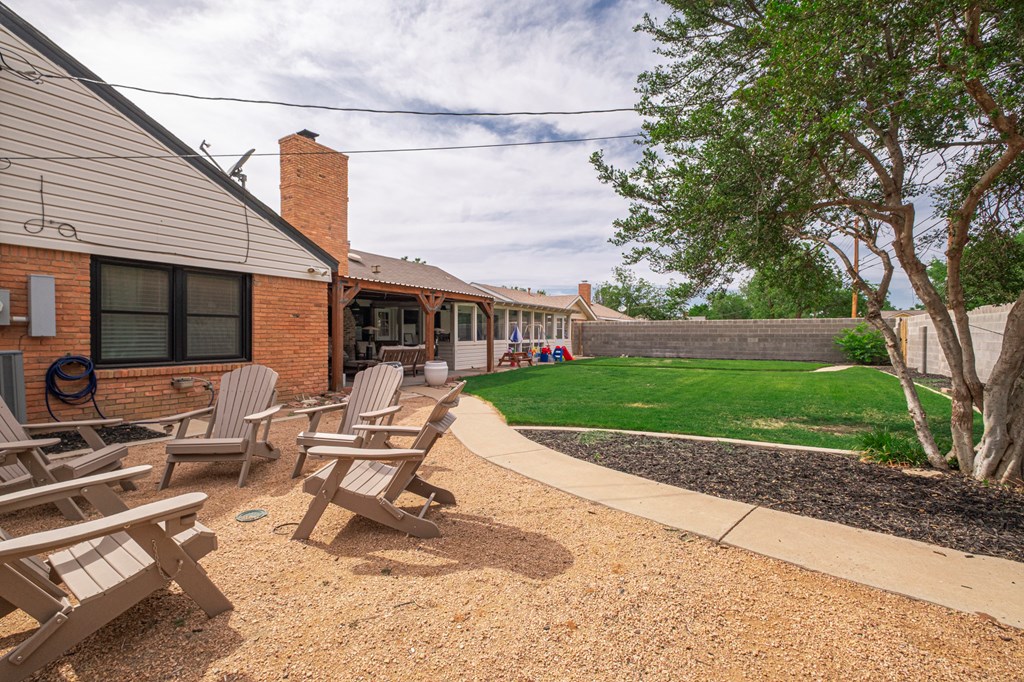 2602 N L St, Midland, Texas image 42