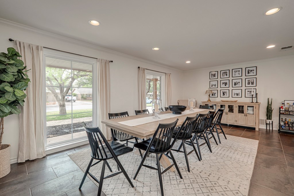 2602 N L St, Midland, Texas image 11