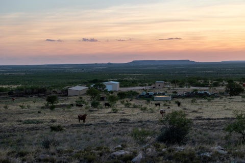 Vacant Land For Sale - TBD Miller Rd<br/> Gail, TX 79738