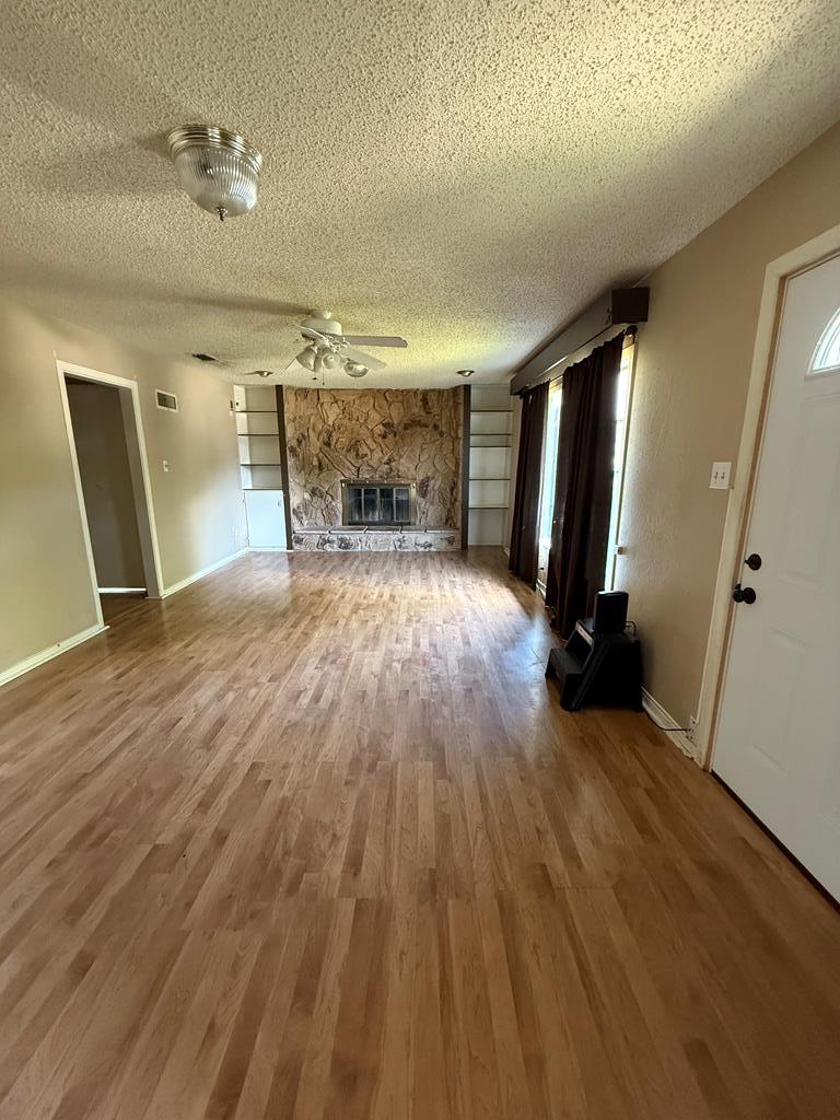 3606 Ave U, Snyder, Texas image 3