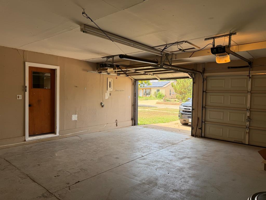 3606 Ave U, Snyder, Texas image 19