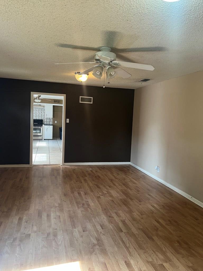 3606 Ave U, Snyder, Texas image 4