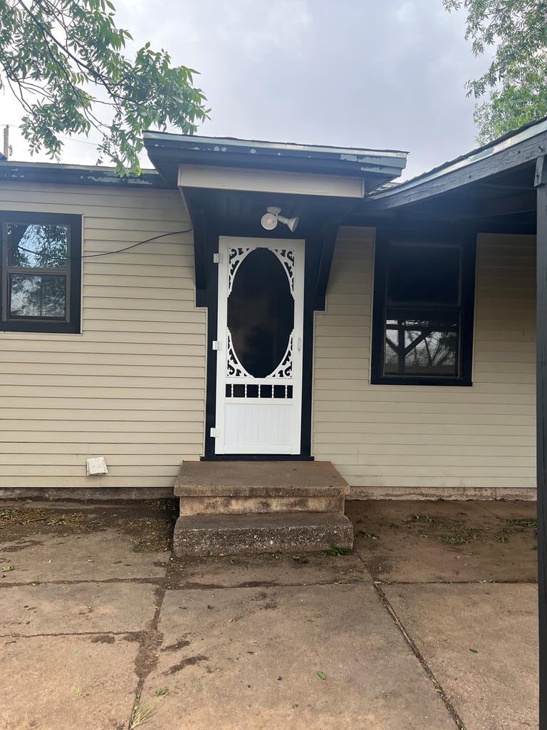 3606 Ave U, Snyder, Texas image 28