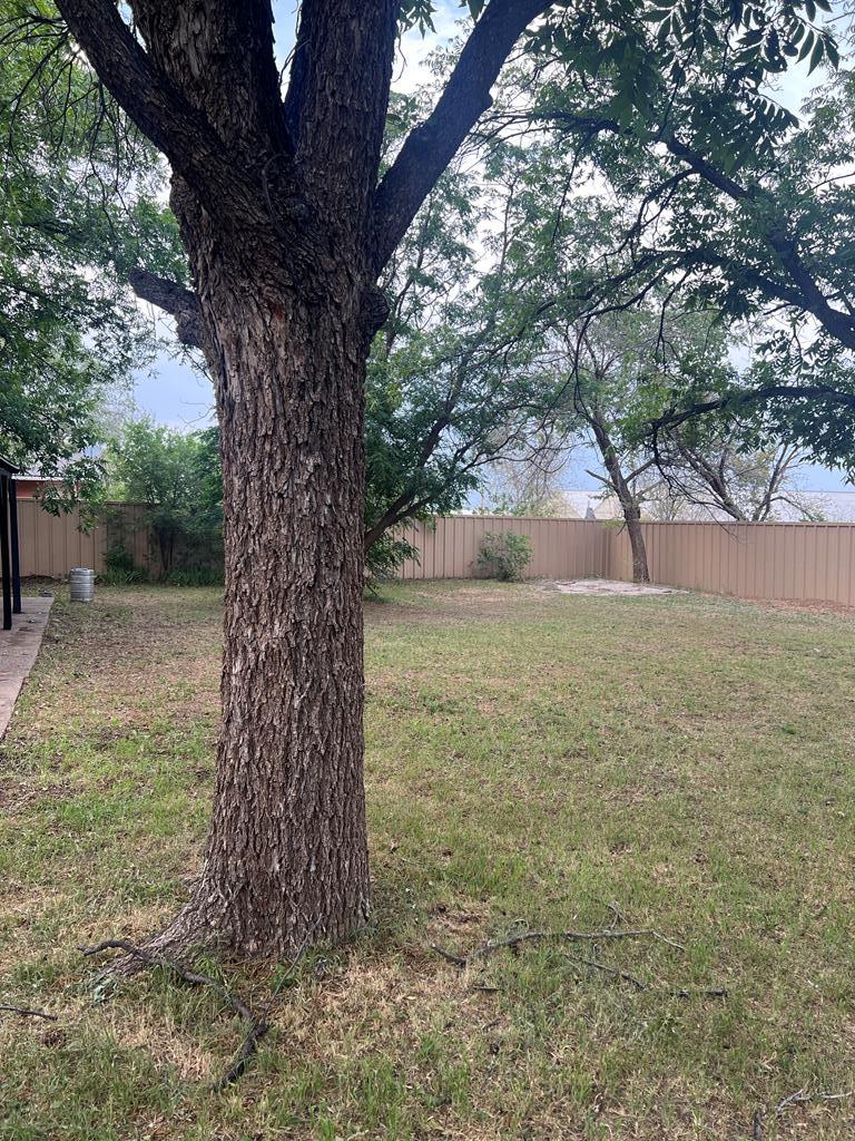 3606 Ave U, Snyder, Texas image 25