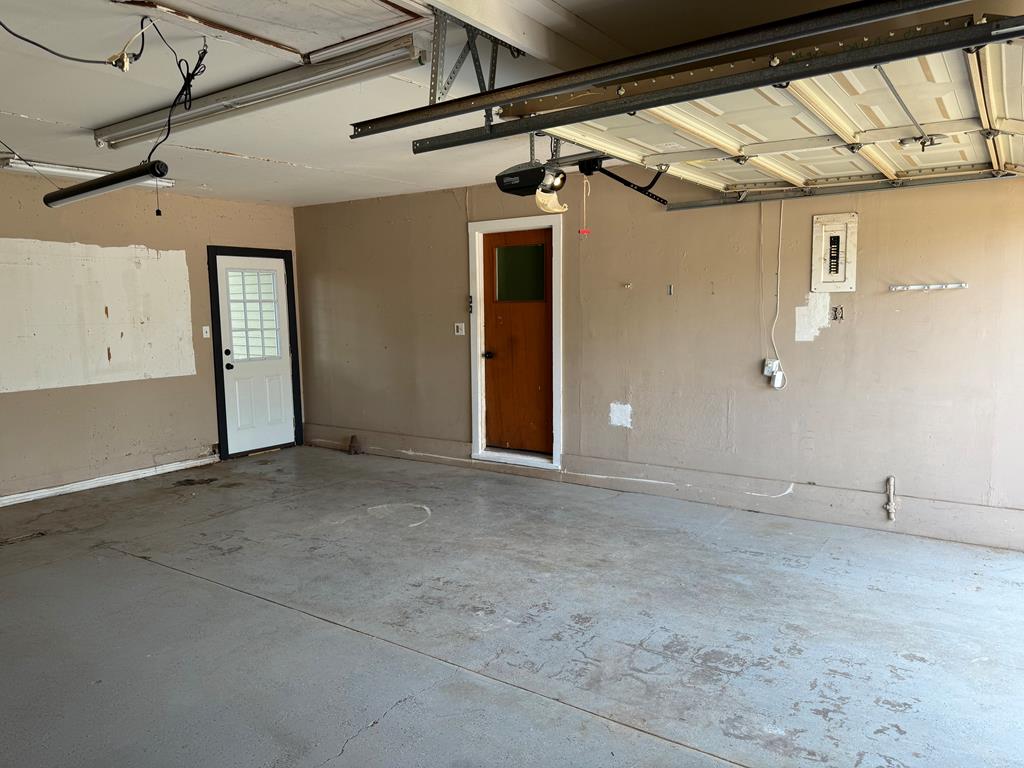 3606 Ave U, Snyder, Texas image 18