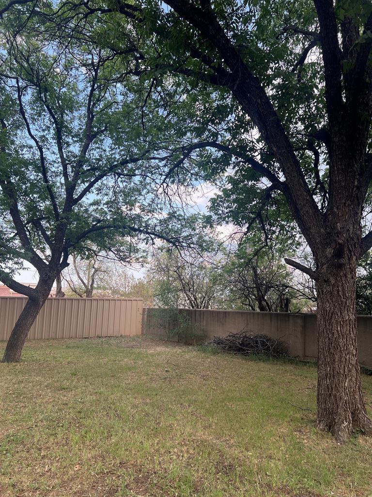 3606 Ave U, Snyder, Texas image 24
