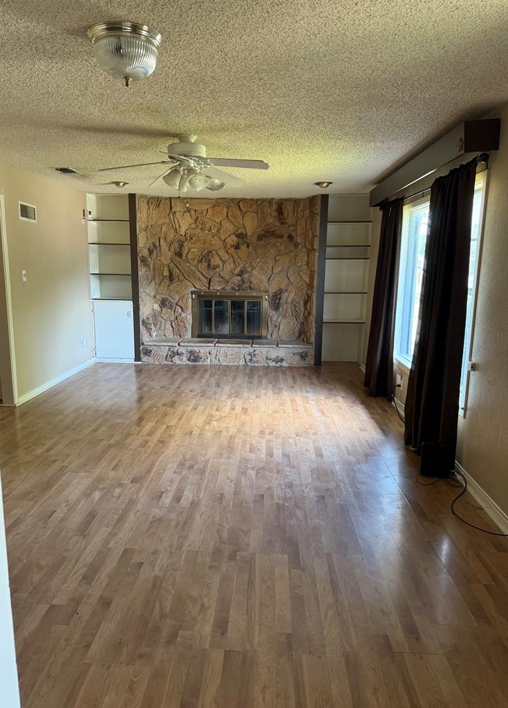 3606 Ave U, Snyder, Texas image 2