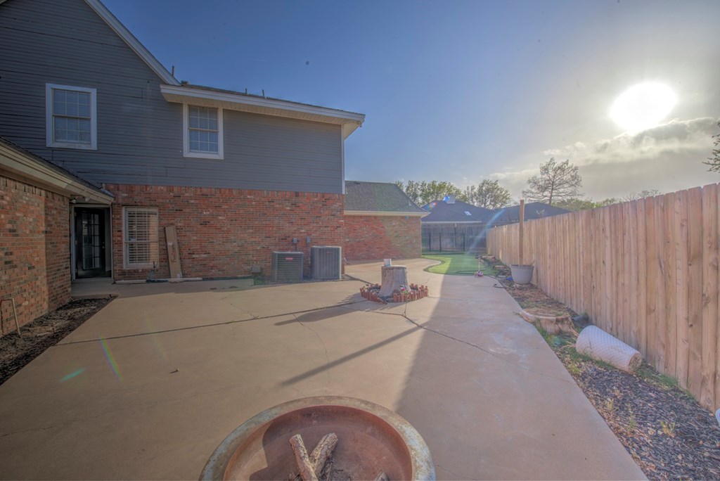 4452 Dogwood Ct, Midland, Texas image 34