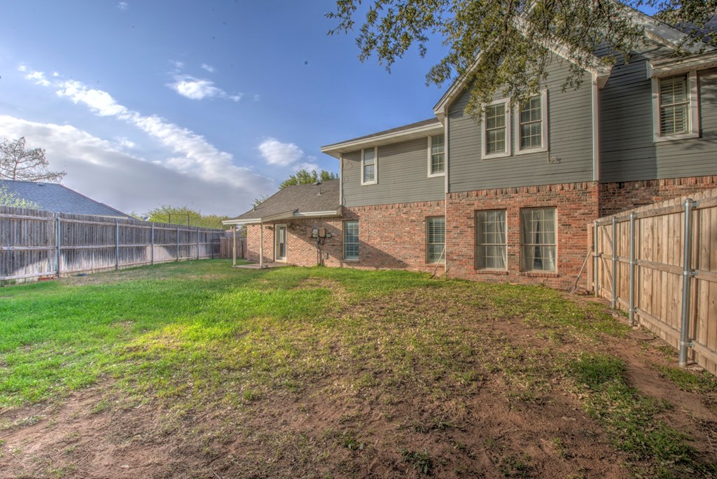 4452 Dogwood Ct, Midland, Texas image 38