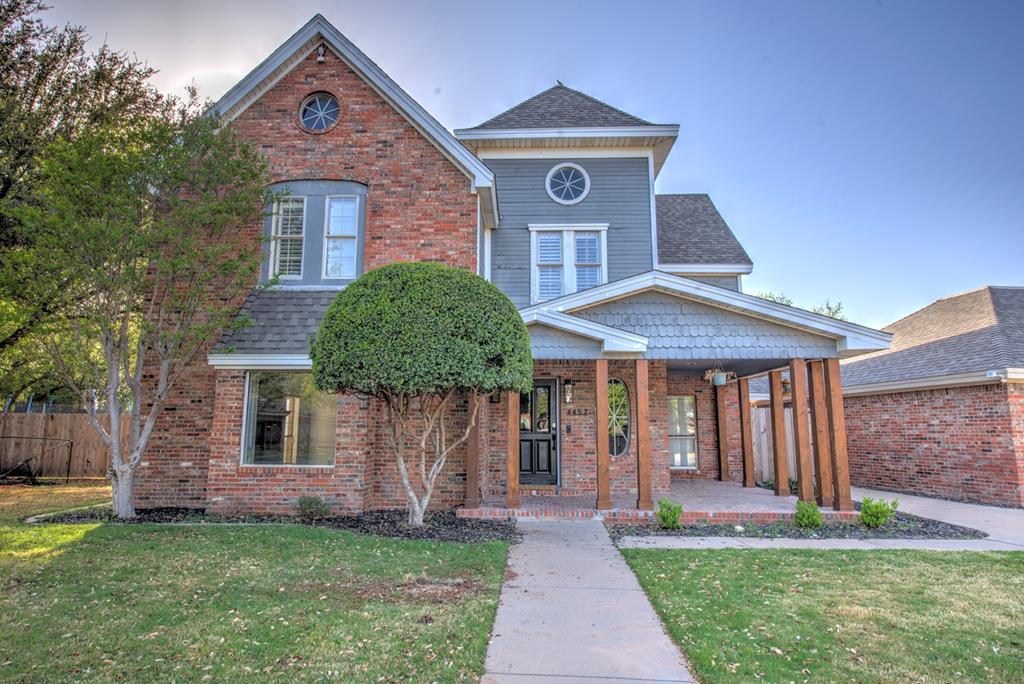 4452 Dogwood Ct, Midland, Texas image 1