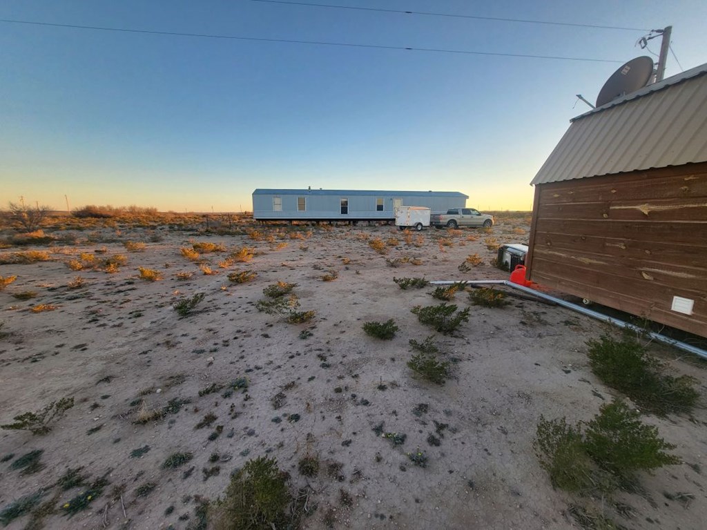 4098 W Gomez Rd, Fort Stockton, Texas image 13