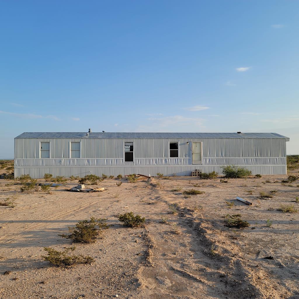 4098 W Gomez Rd, Fort Stockton, Texas image 1