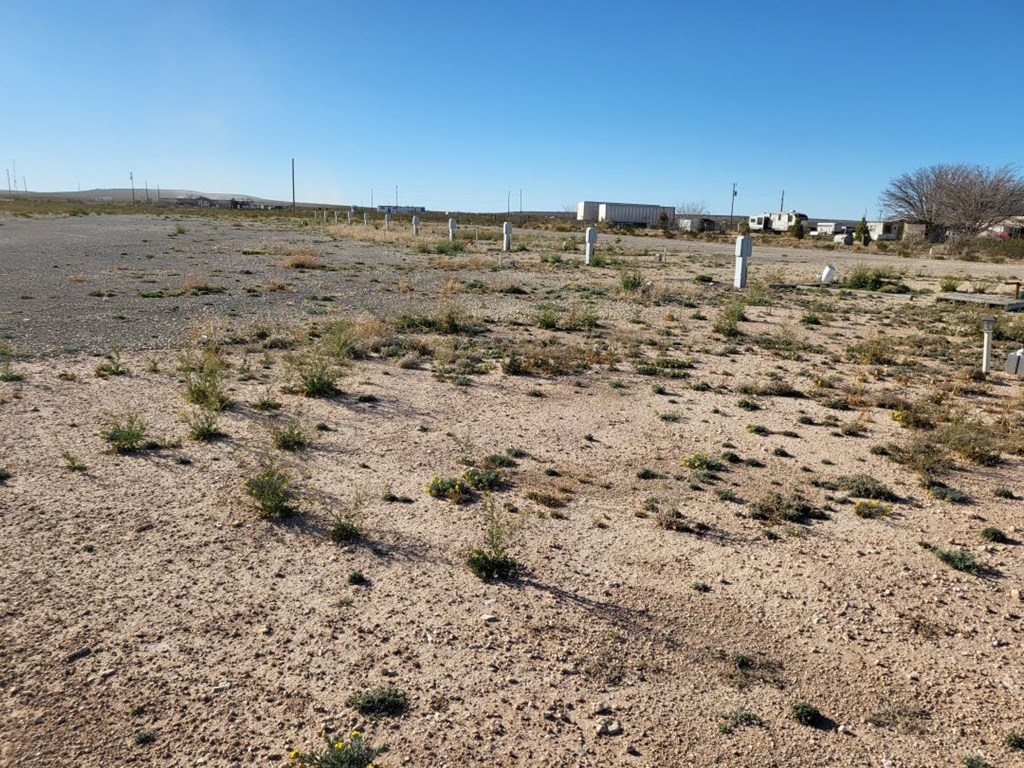 4098 W Gomez Rd, Fort Stockton, Texas image 12