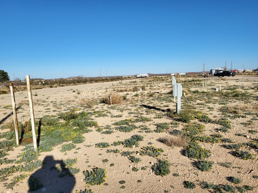4098 W Gomez Rd, Fort Stockton, Texas image 15