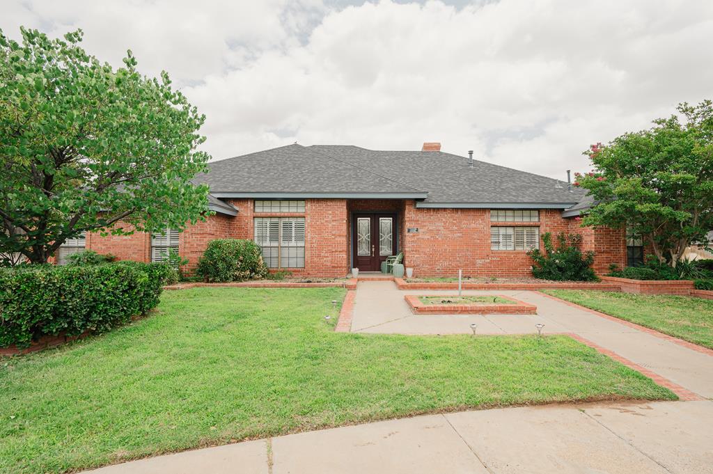 5000 Thames Court, Midland, Texas image 1