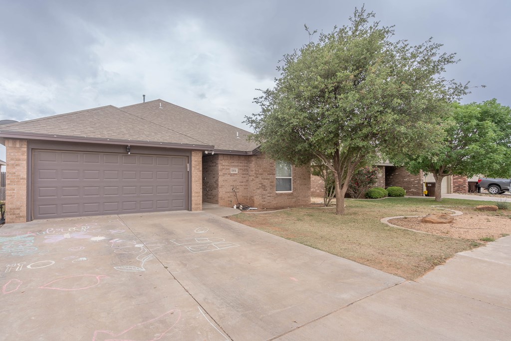1104 Milltown Rd, Midland, Texas image 2